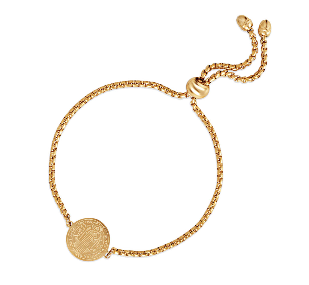Ellie Vail - Warren Coin Bracelet