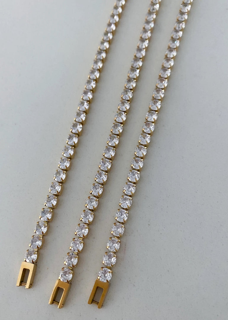 DIAMOND BRACELET