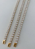 Load image into Gallery viewer, DIAMOND BRACELET