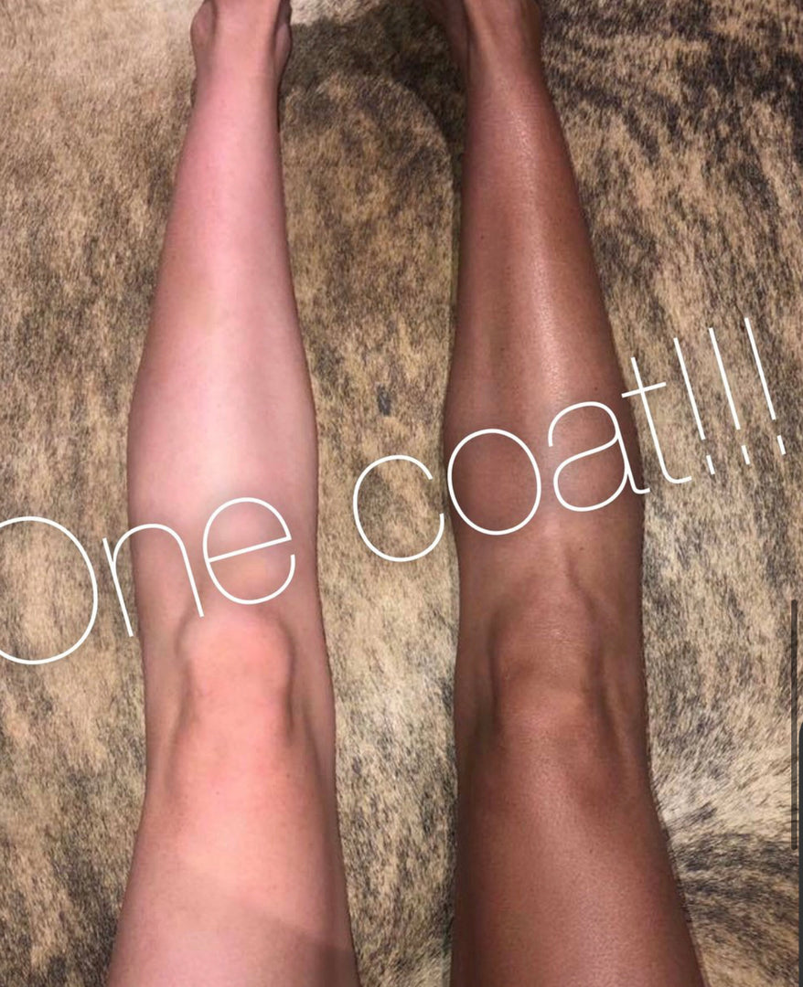 Desert Bronze Self Tanner