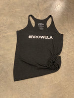 Load image into Gallery viewer, THE #Browela Tank