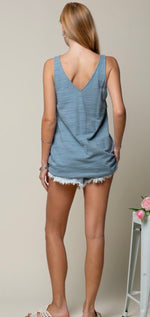 Load image into Gallery viewer, Strapy Sleeveless Top