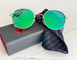 Load image into Gallery viewer, AMERICAN BONFIRE SUNGLASSES - Roam