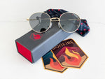 Load image into Gallery viewer, AMERICAN BONFIRE SUNGLASSES - Roam