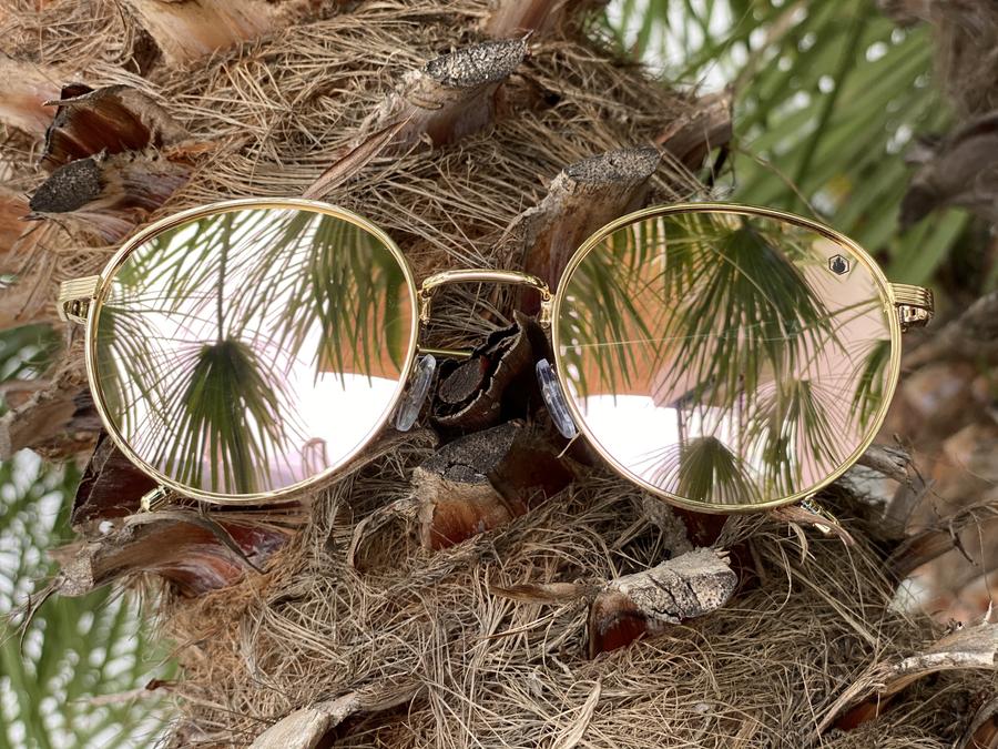 AMERICAN BONFIRE SUNGLASSES - Roam