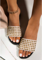 Load image into Gallery viewer, The Kate Slide