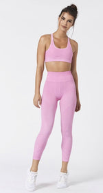 Load image into Gallery viewer, NUX Shapeshifter Legging - Pink