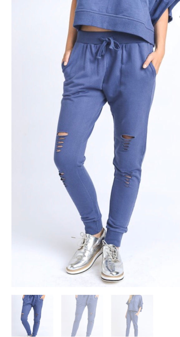 Jogger