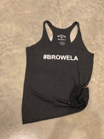 Load image into Gallery viewer, THE #Browela Tank