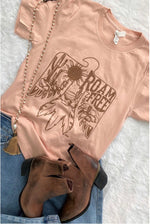 Load image into Gallery viewer, Bella Roam Free T-shirt