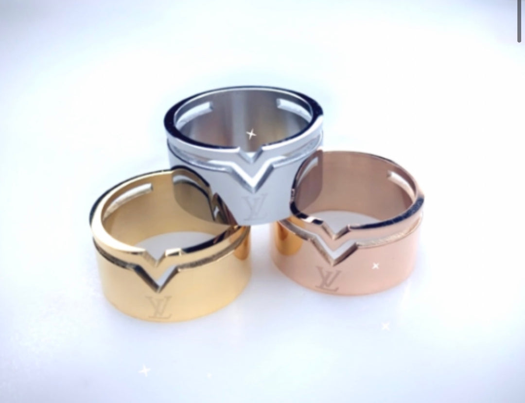Band Rings