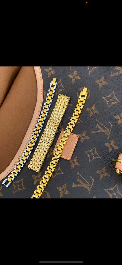 Watch band Bracelets