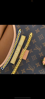Load image into Gallery viewer, Watch band Bracelets