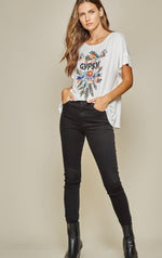 Load image into Gallery viewer, Gypsy T-shirt