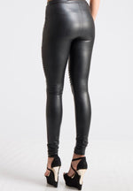 Load image into Gallery viewer, Faux Leather Leggings