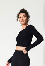 Load image into Gallery viewer, Layer Up Long Sleeve