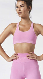 Load image into Gallery viewer, Shapeshifter Bra - Pink