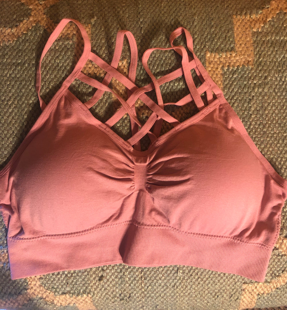 Padded Bralette