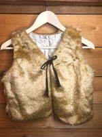 Load image into Gallery viewer, Hayden Girls Faux Fur Vest