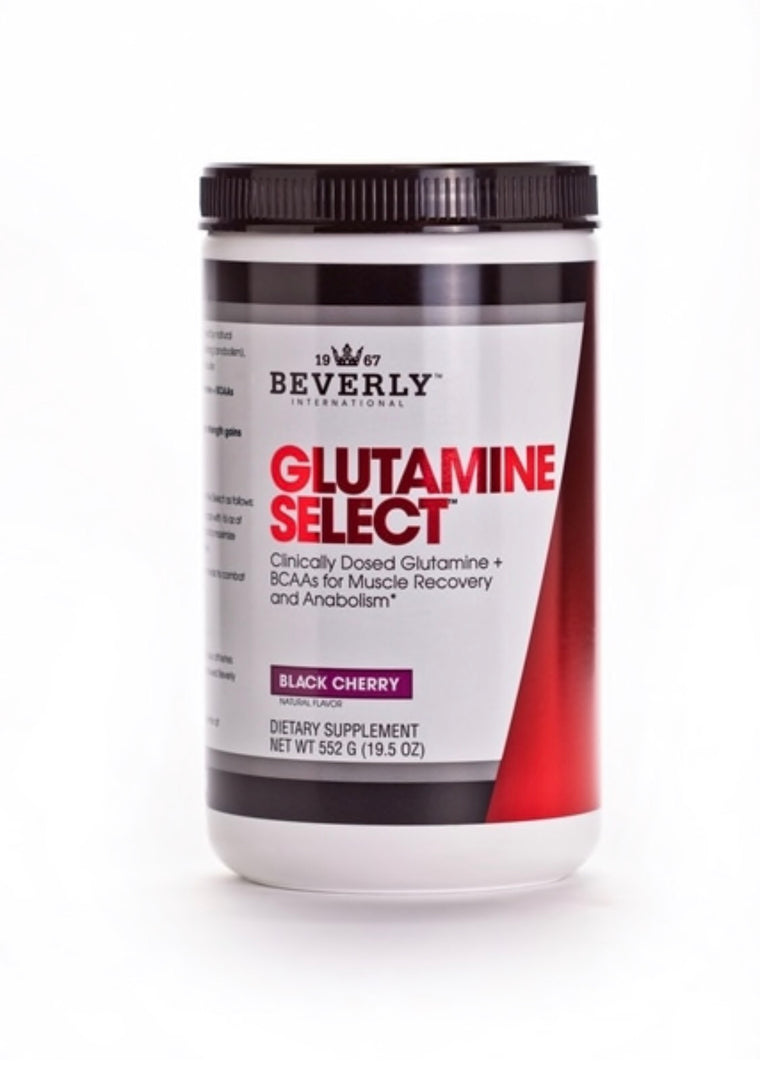 Glutamine Select