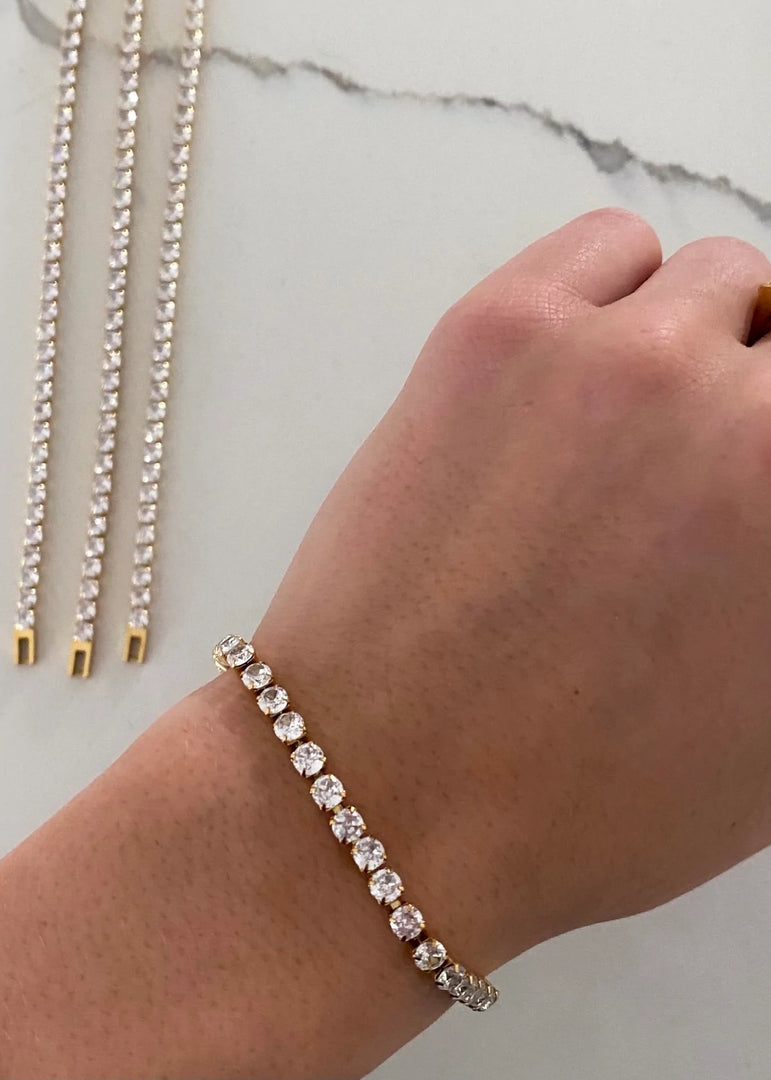 DIAMOND BRACELET
