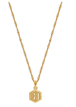 Load image into Gallery viewer, Kendra Initial Necklace