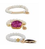 Load image into Gallery viewer, GOLDIE BRACELET STACK