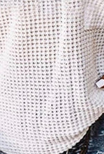 Load image into Gallery viewer, Sleeveless Waffle