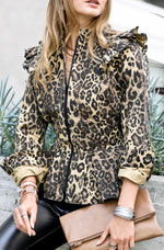 Load image into Gallery viewer, Give me all the LEOPARD