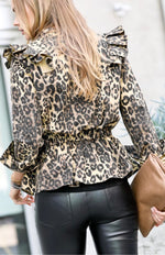 Load image into Gallery viewer, Give me all the LEOPARD