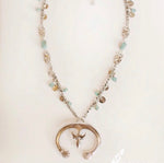 Load image into Gallery viewer, Medallion Necklace