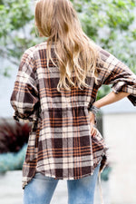Load image into Gallery viewer, THE Flannel