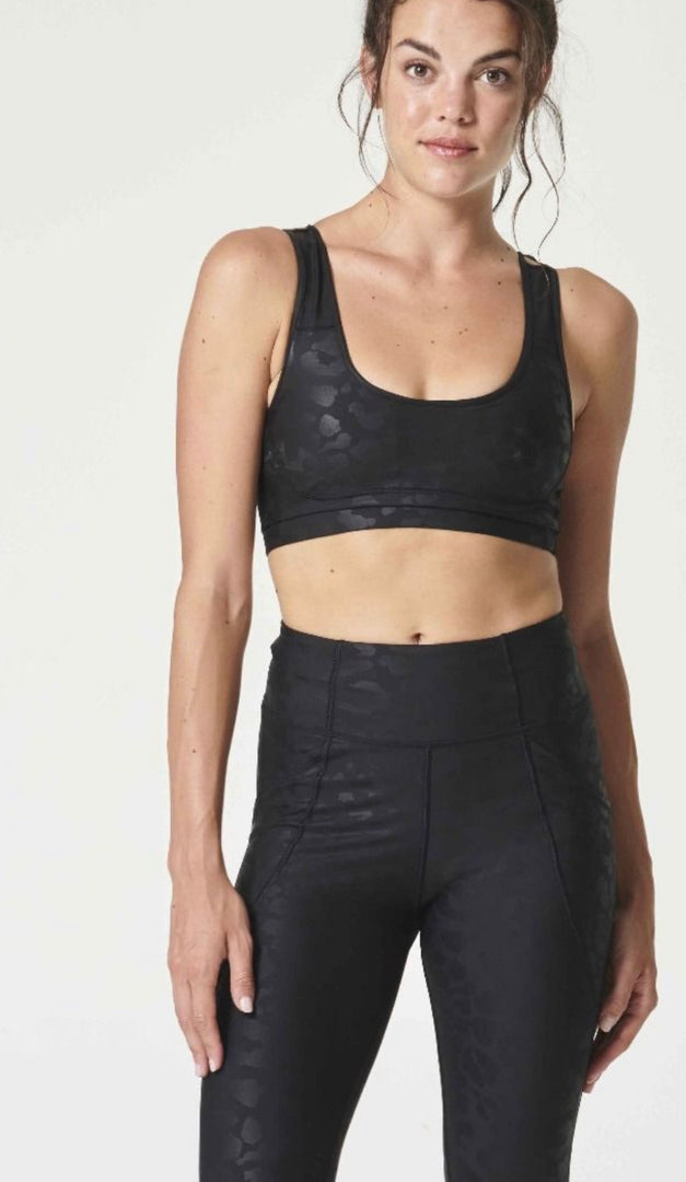Panther Bra