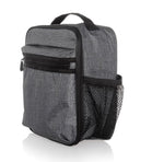 Load image into Gallery viewer, Brock Eagles Custom Lunch Box