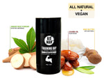 Load image into Gallery viewer, Training Day - Natural and Vegan Deodorant for Men
