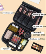 Load image into Gallery viewer, Makeup Case
