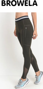 Load image into Gallery viewer, MB1724 Leggings