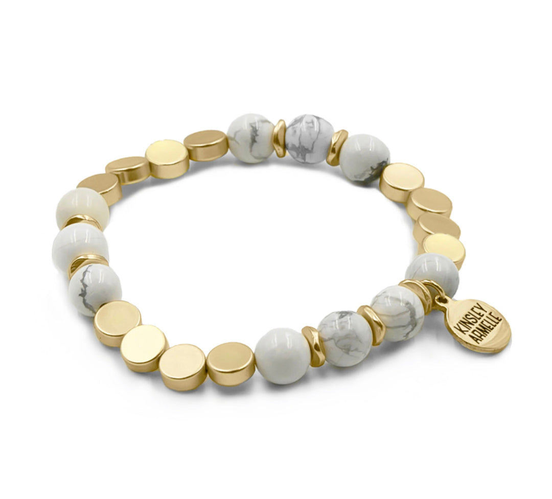 AMARI COLLECTION PEPPER BRACELET