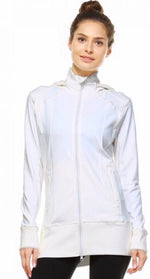 Load image into Gallery viewer, White Jacket