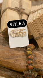 Load image into Gallery viewer, Inspiring Earrings