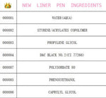 Load image into Gallery viewer, Magnetic Liner Pen