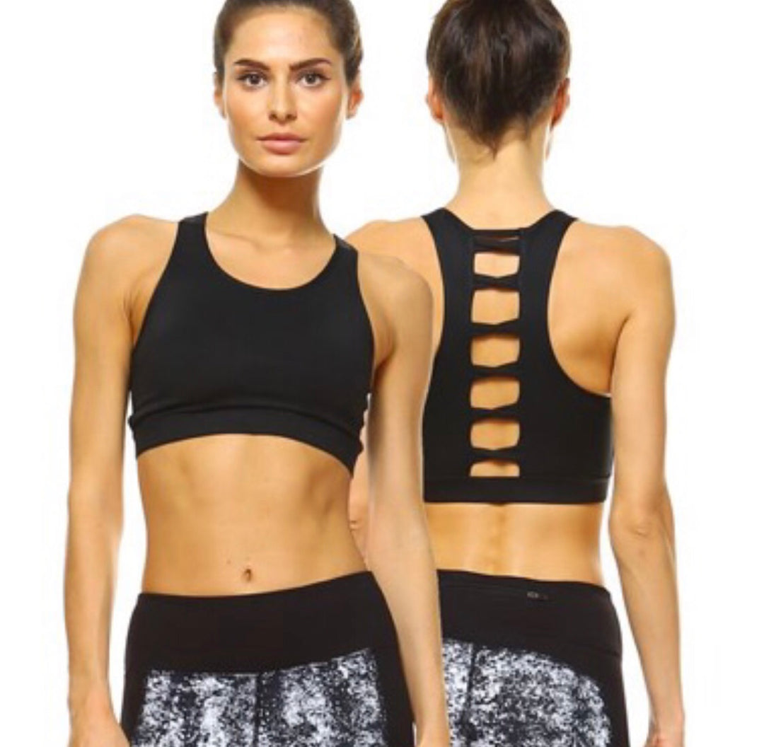 MB1659 Sports Bra
