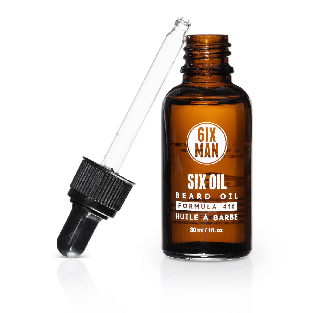 Premium Beard Oil - All natural