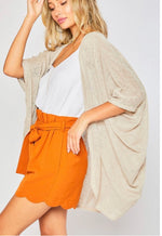 Load image into Gallery viewer, Light Weight Boho Kimono