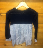 Load image into Gallery viewer, Hayden Girls Lightweight Sweater
