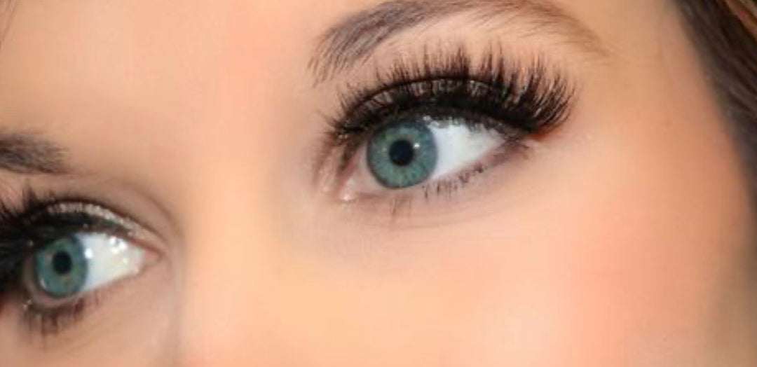 Fiji Lash