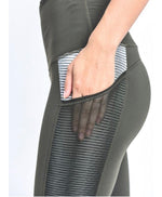 Load image into Gallery viewer, High Waist Legging MB1883