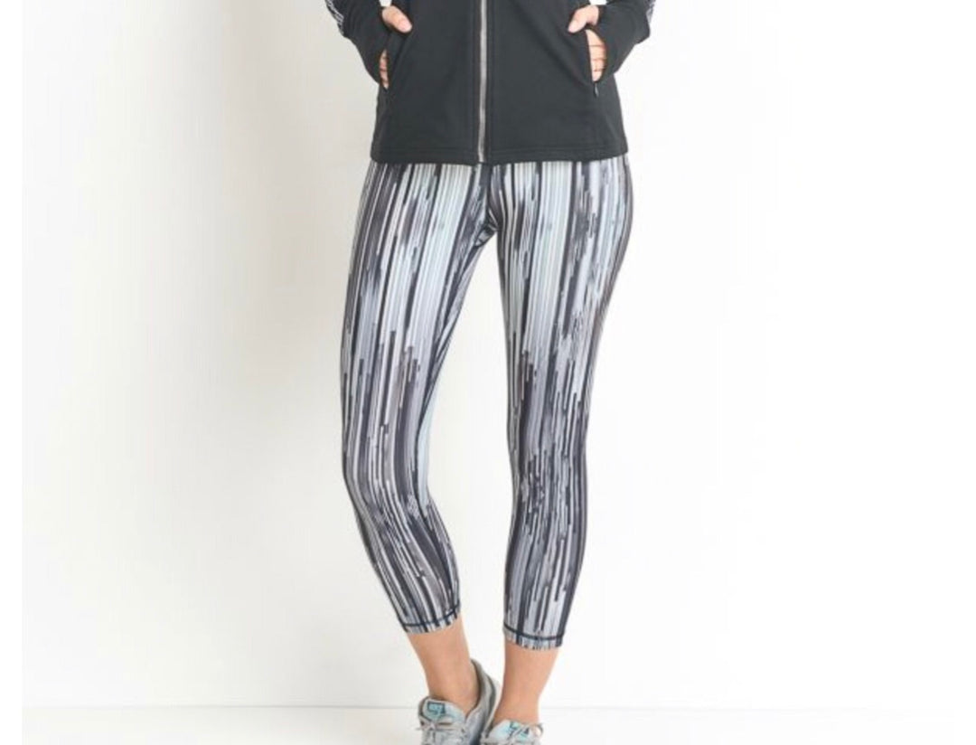 Print Legging