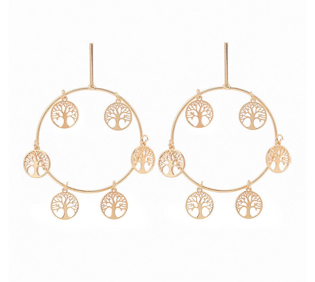 Tree of Life Hoops