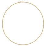 Load image into Gallery viewer, Mason Cuban Link Chain Necklace